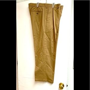Men’s Pants, 44x30, Merona, Khaki